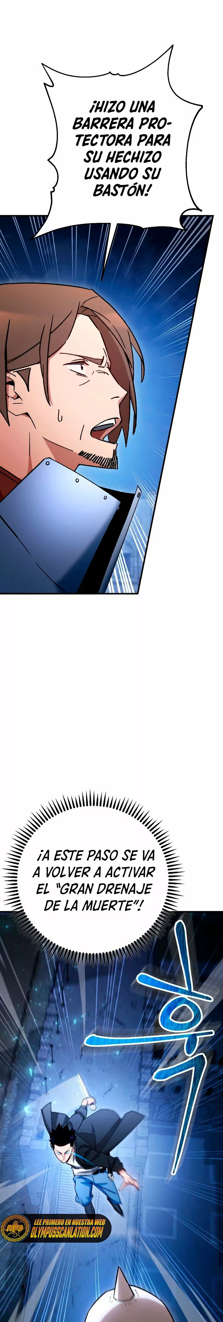 Read Heroe regresa ES Manga Online