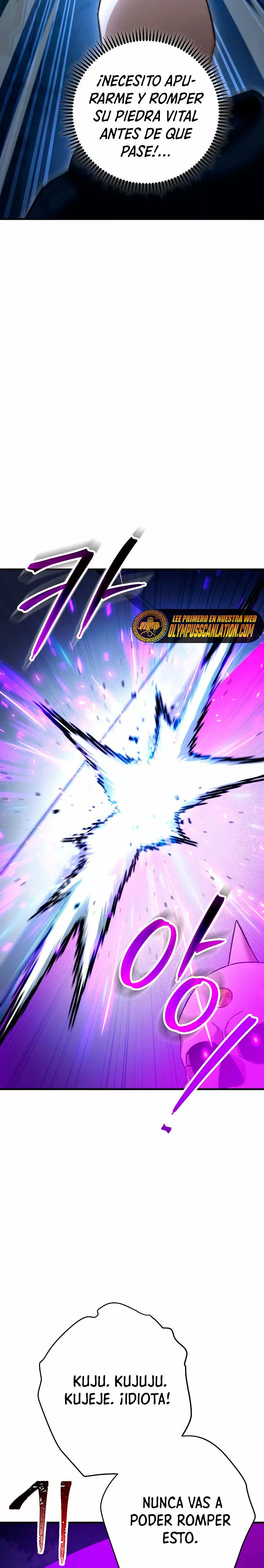 Read Heroe regresa ES Manga Online