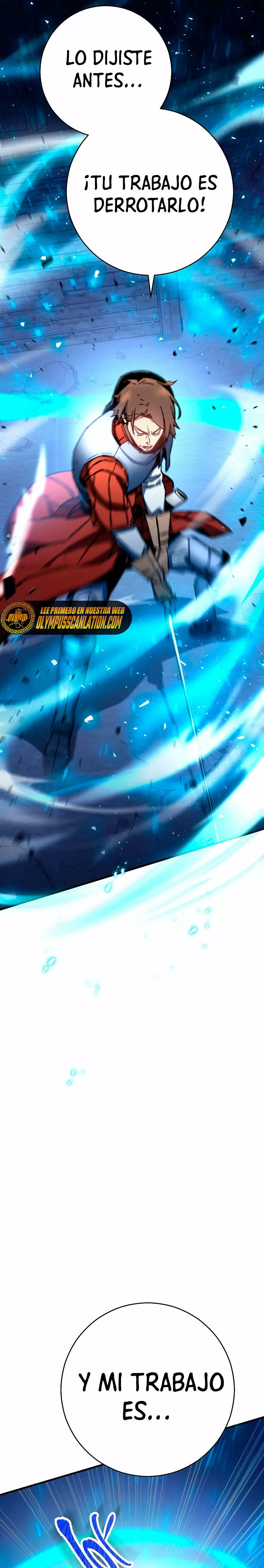 Read Heroe regresa ES Manga Online