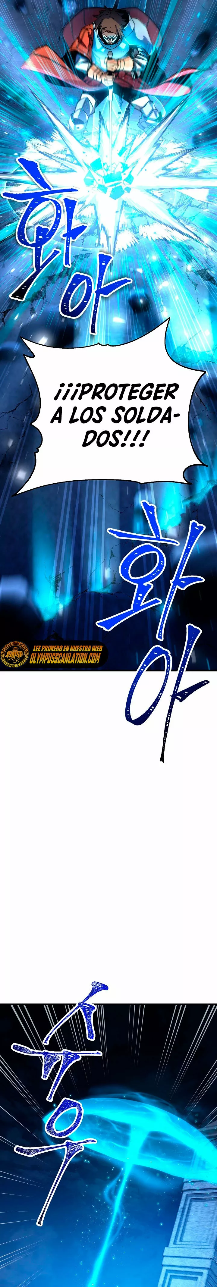 Read Heroe regresa ES Manga Online