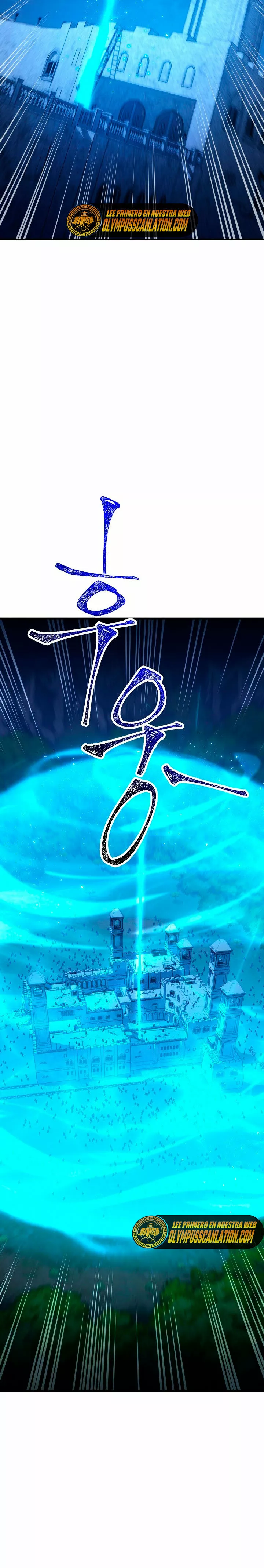 Read Heroe regresa ES Manga Online