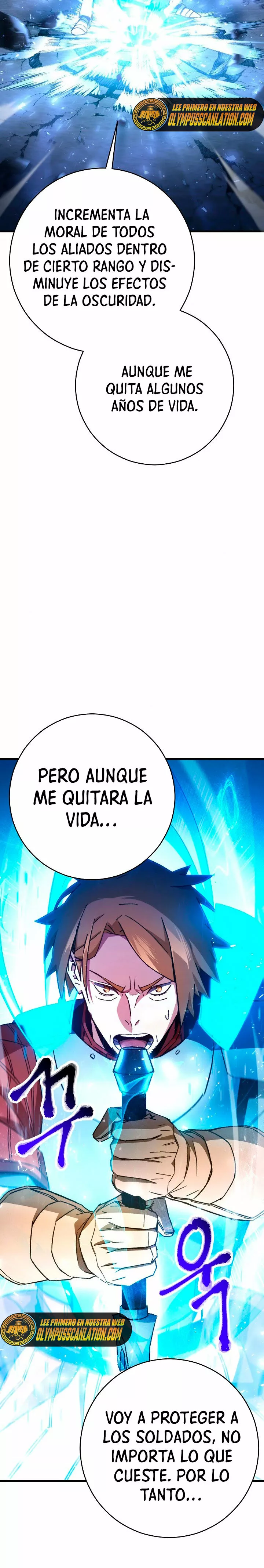 Read Heroe regresa ES Manga Online