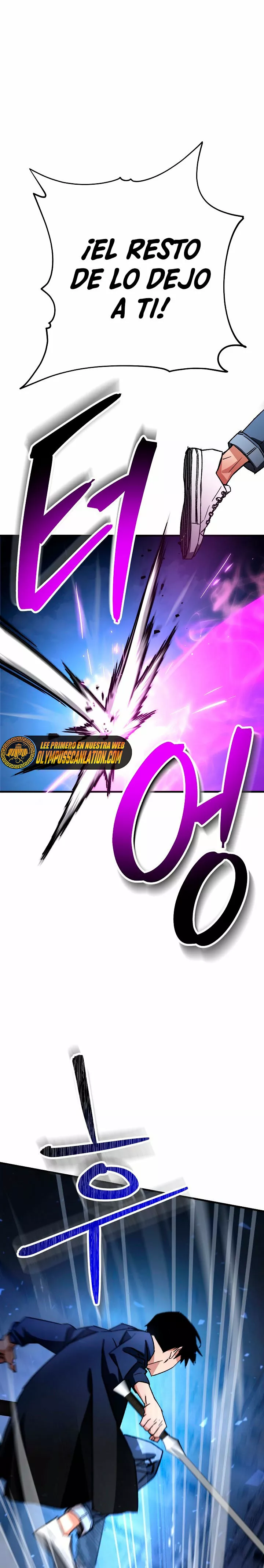 Read Heroe regresa ES Manga Online