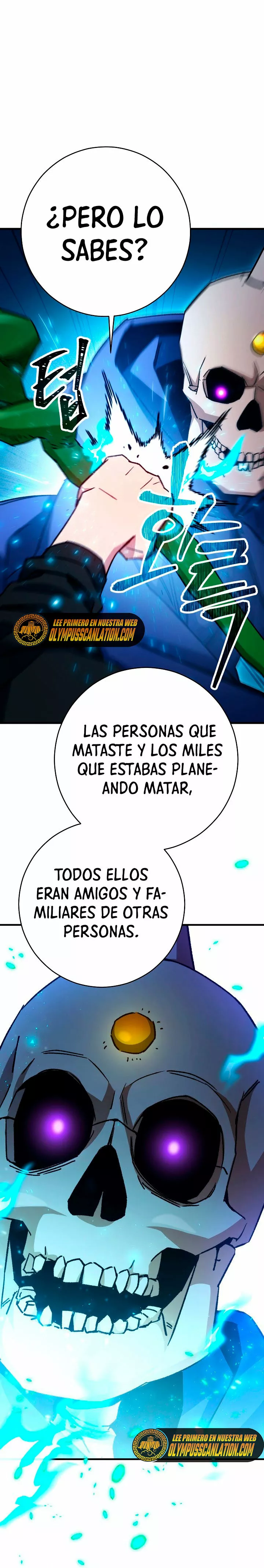 Read Heroe regresa ES Manga Online