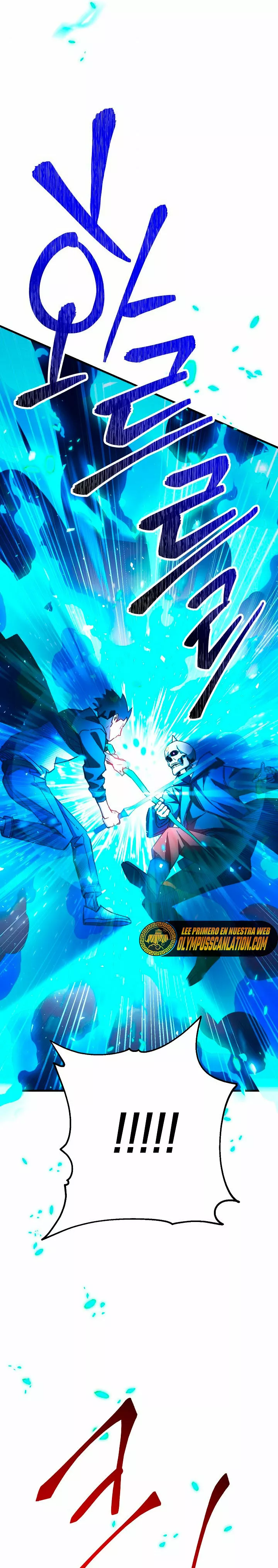 Read Heroe regresa ES Manga Online