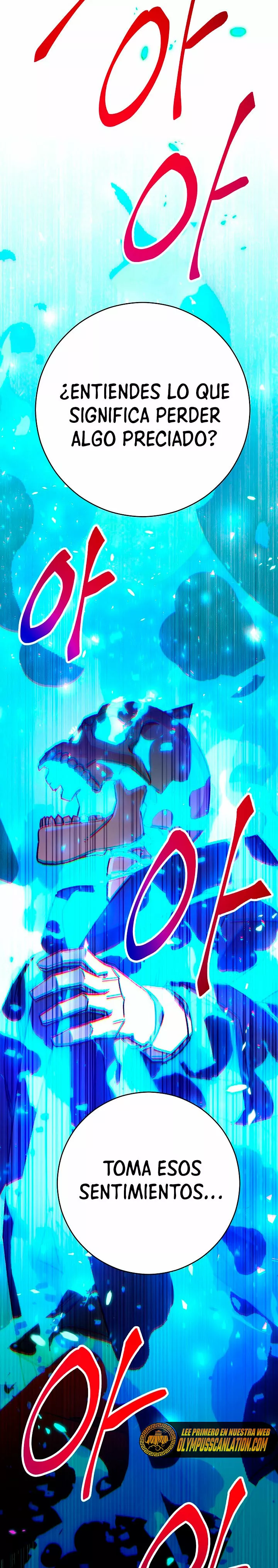 Read Heroe regresa ES Manga Online