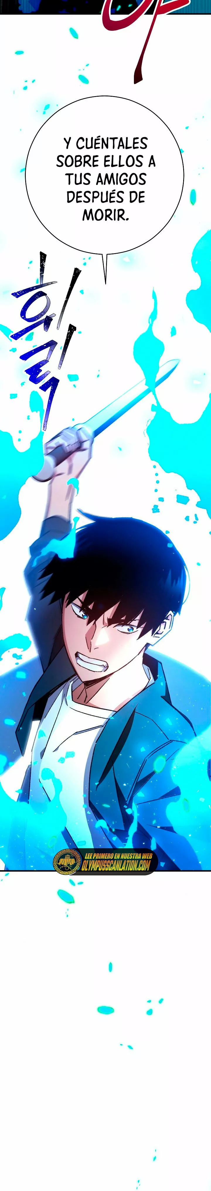 Read Heroe regresa ES Manga Online