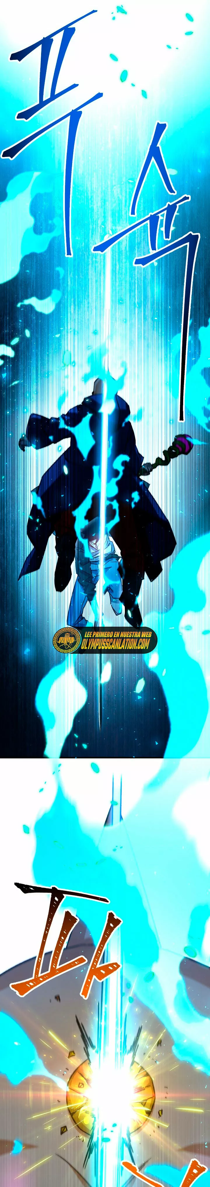 Read Heroe regresa ES Manga Online