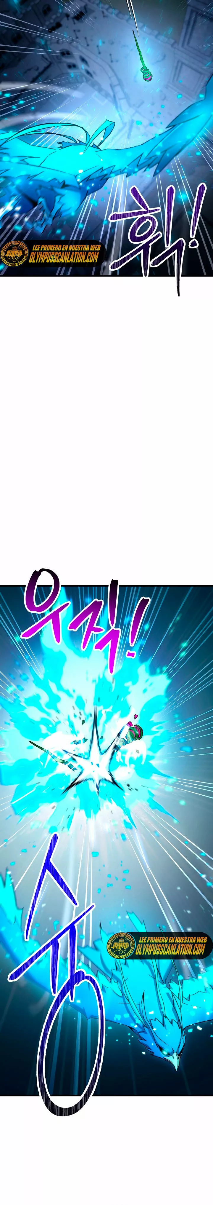 Read Heroe regresa ES Manga Online