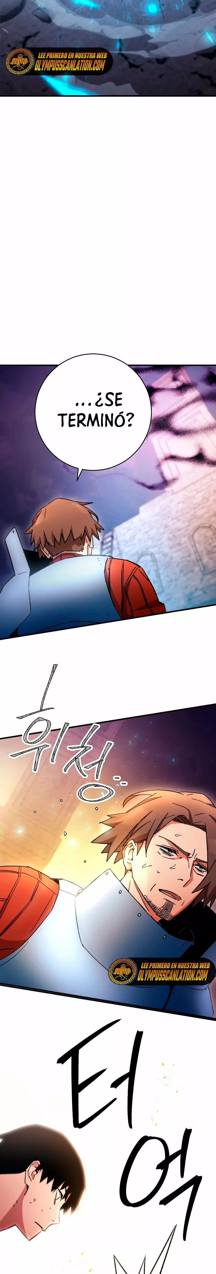 Read Heroe regresa ES Manga Online