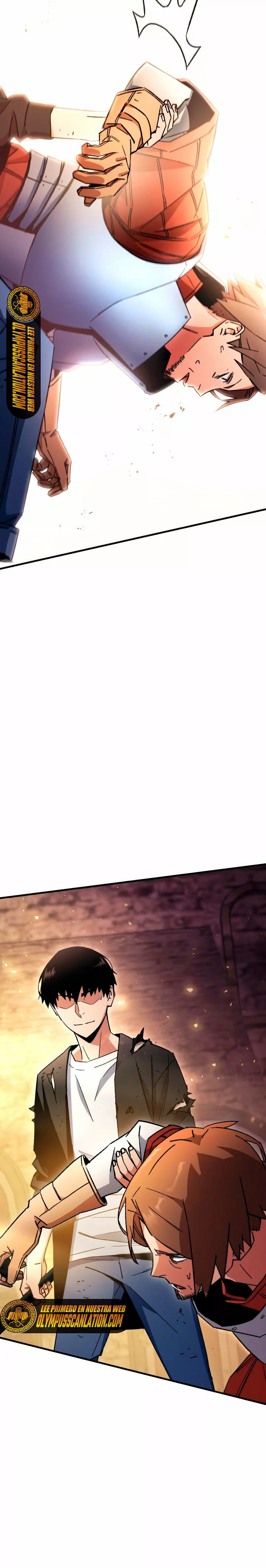 Read Heroe regresa ES Manga Online