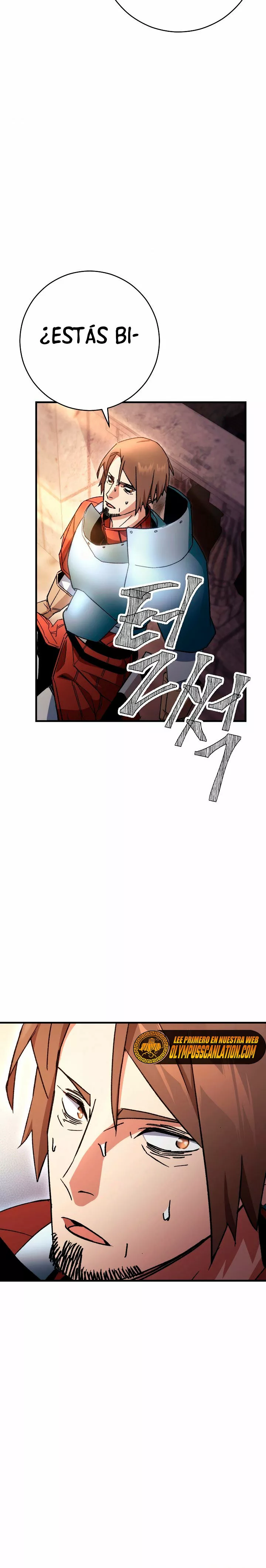 Read Heroe regresa ES Manga Online