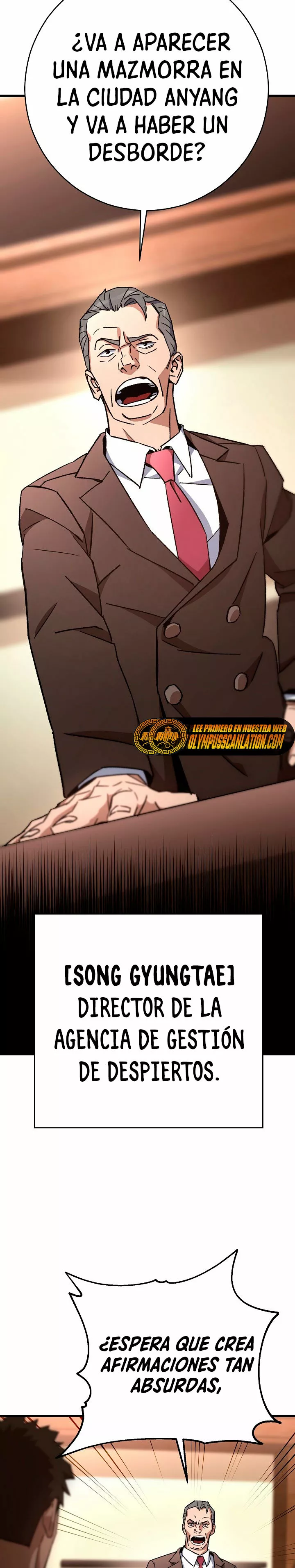 Read Heroe regresa ES Manga Online
