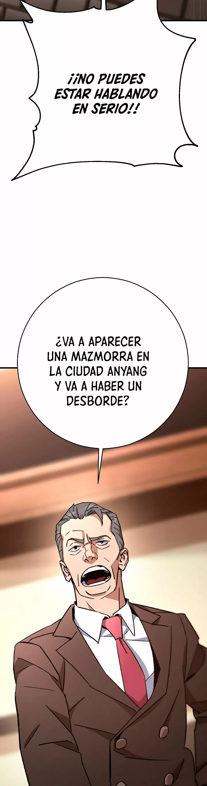 Read Heroe regresa ES Manga Online