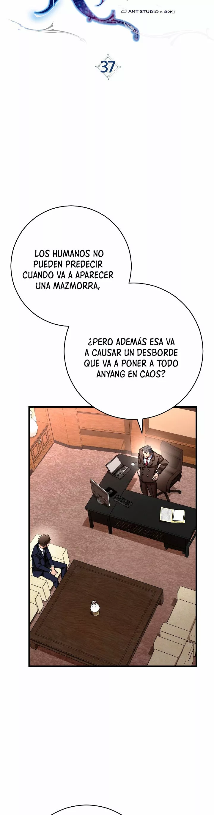Read Heroe regresa ES Manga Online
