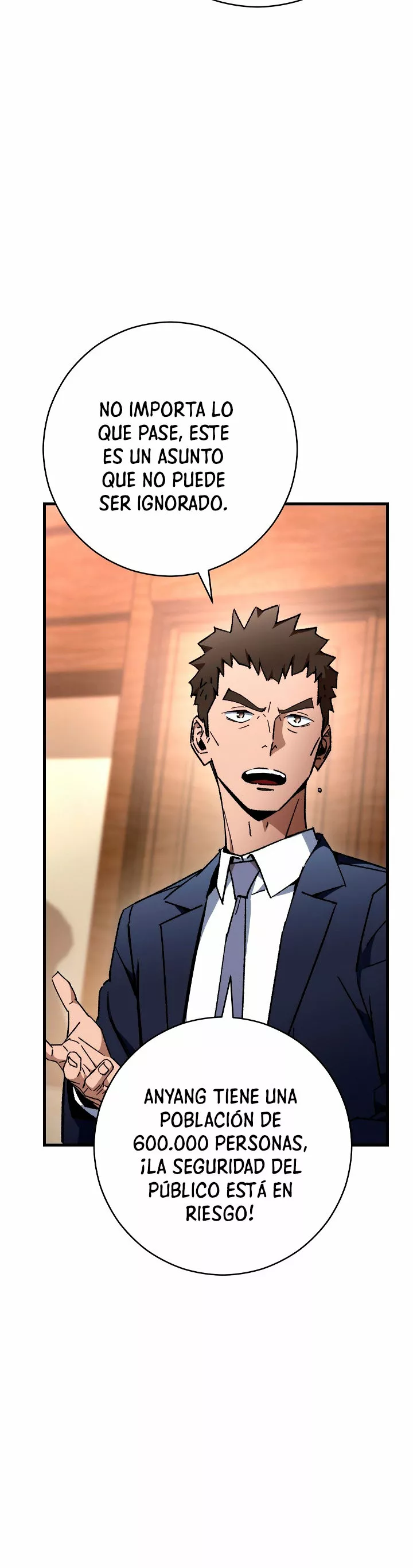 Read Heroe regresa ES Manga Online