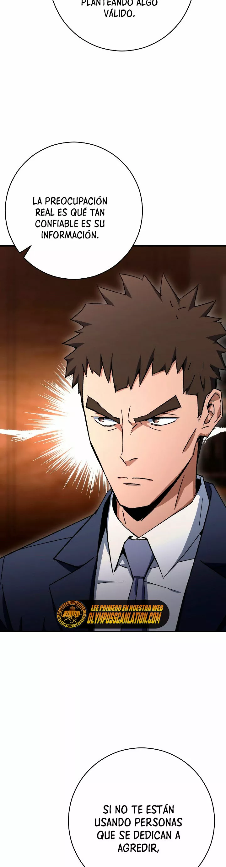 Read Heroe regresa ES Manga Online