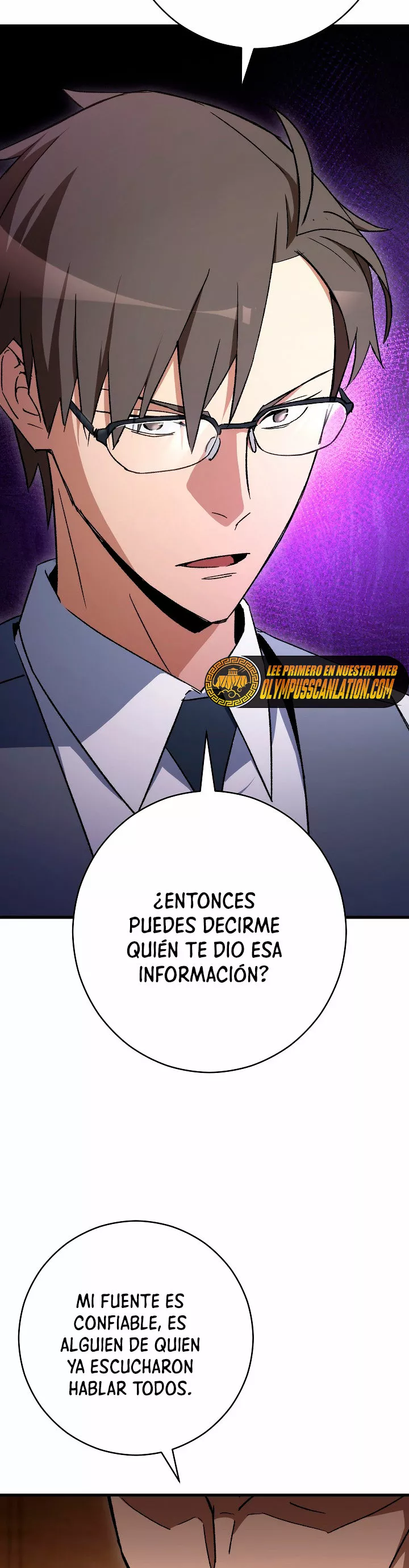 Read Heroe regresa ES Manga Online