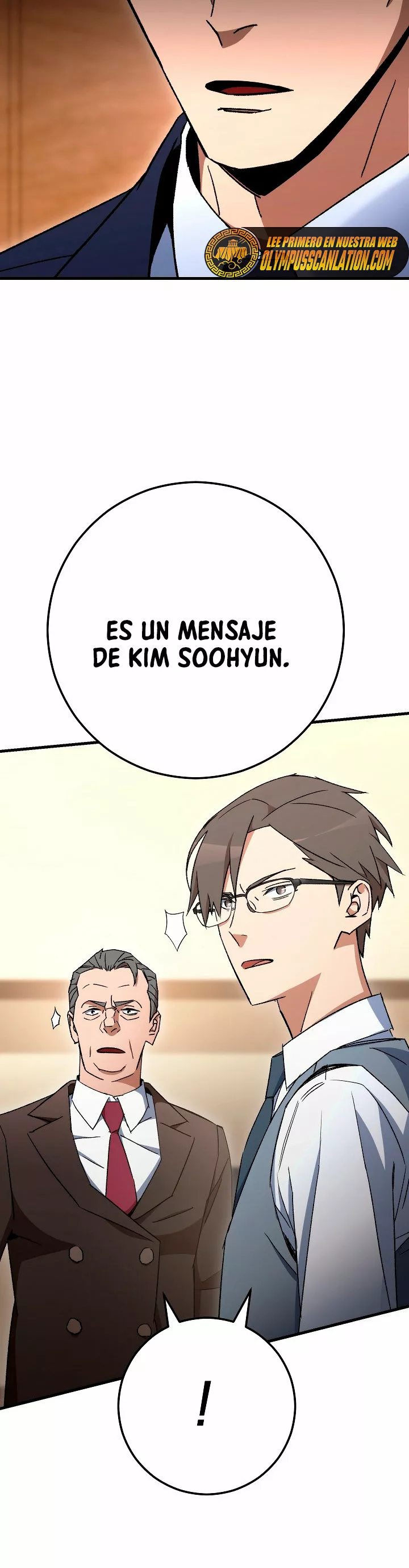 Read Heroe regresa ES Manga Online