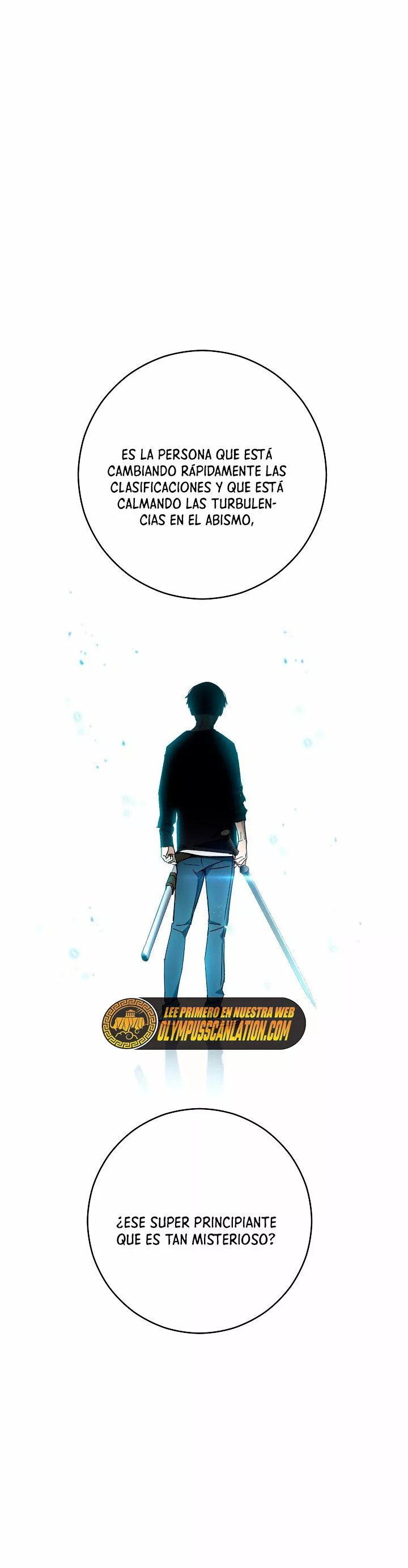 Read Heroe regresa ES Manga Online