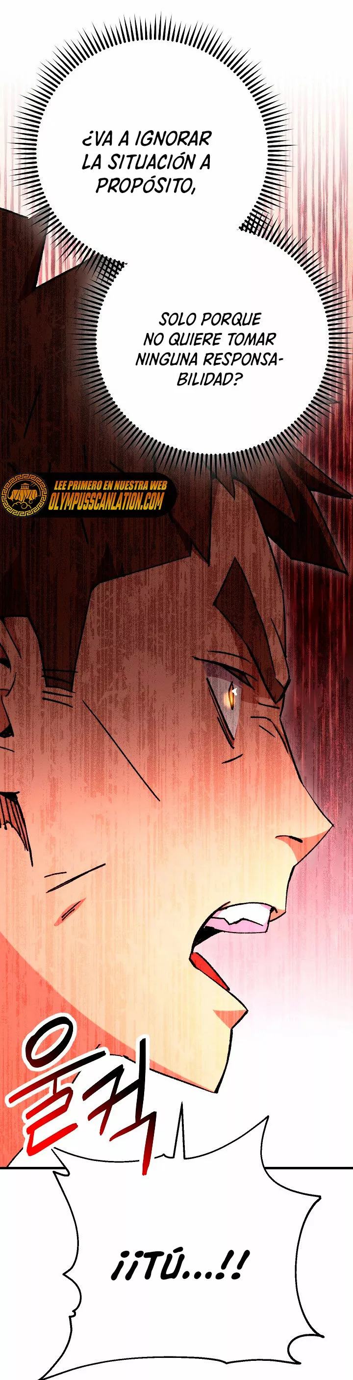 Read Heroe regresa ES Manga Online