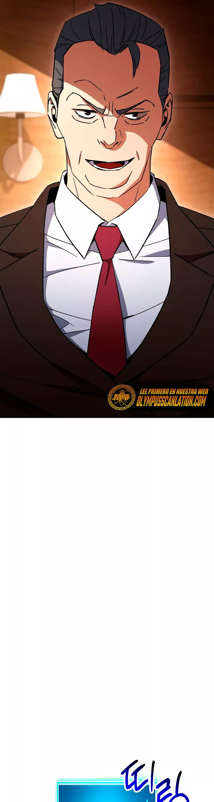 Read Heroe regresa ES Manga Online