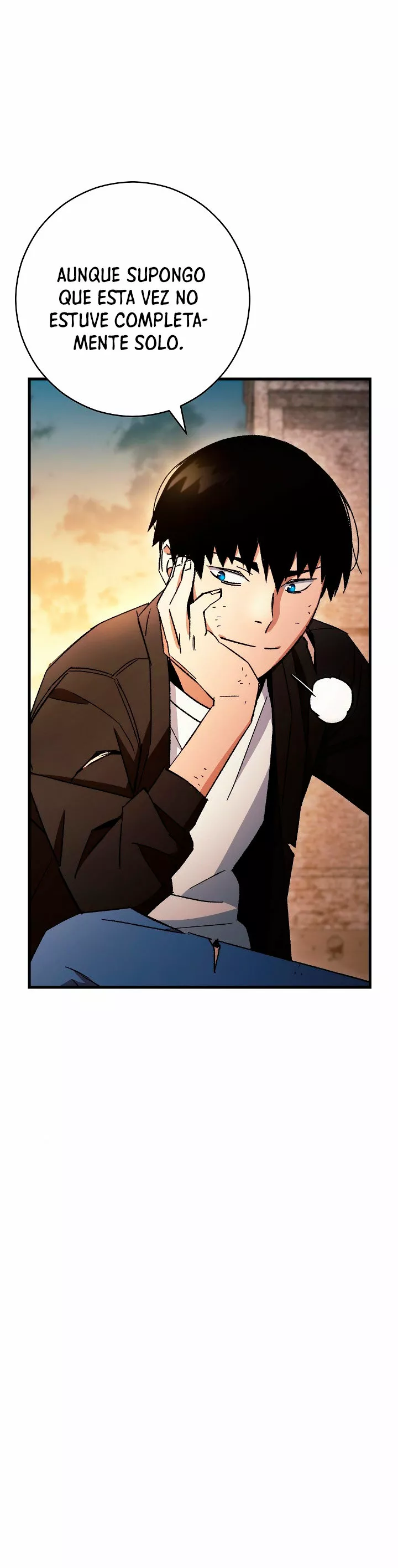 Read Heroe regresa ES Manga Online