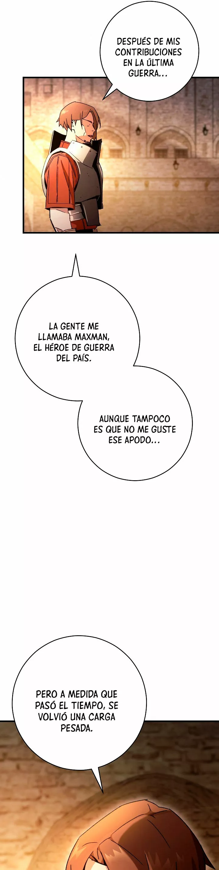 Read Heroe regresa ES Manga Online