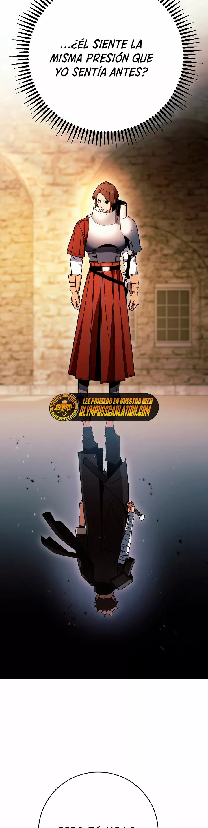 Read Heroe regresa ES Manga Online