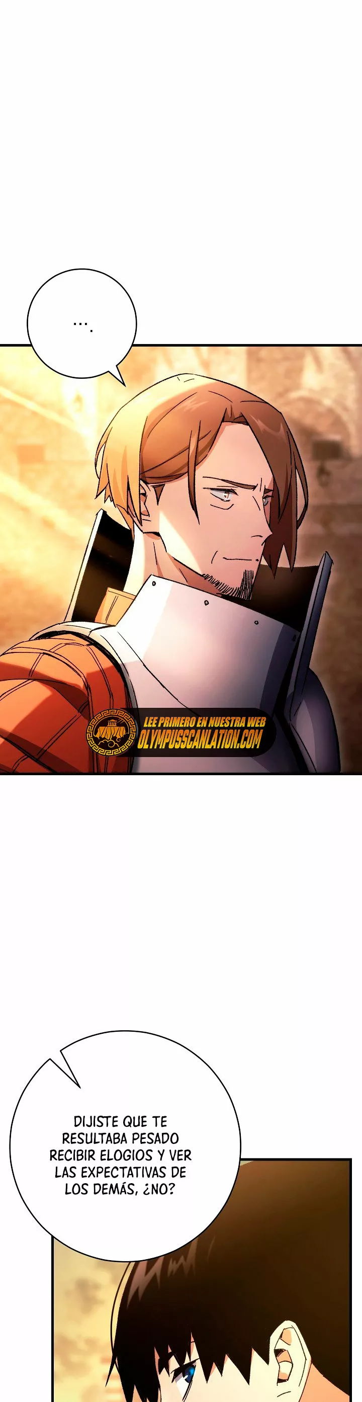 Read Heroe regresa ES Manga Online