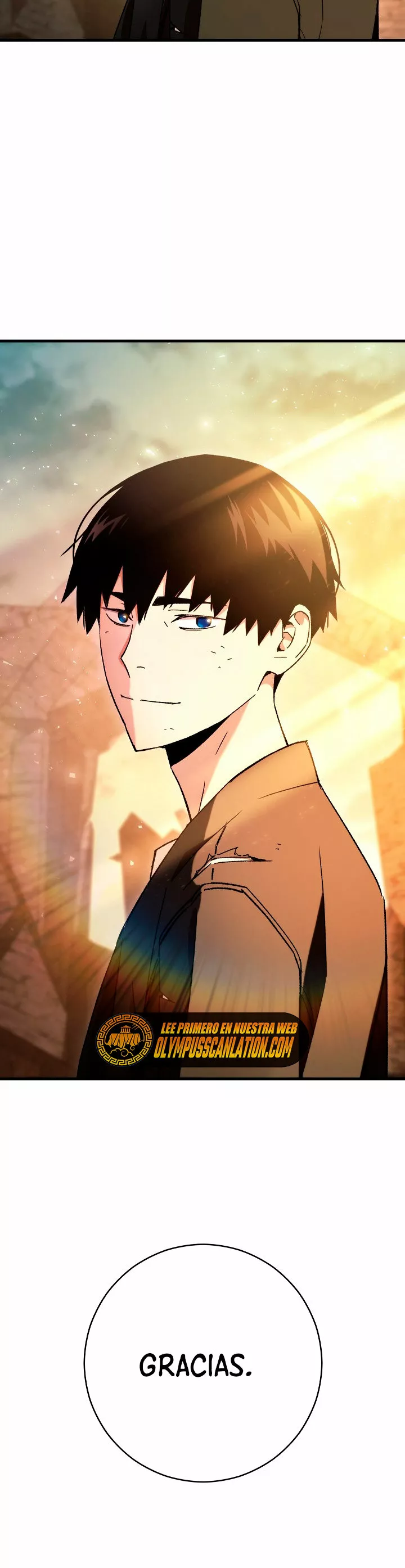 Read Heroe regresa ES Manga Online
