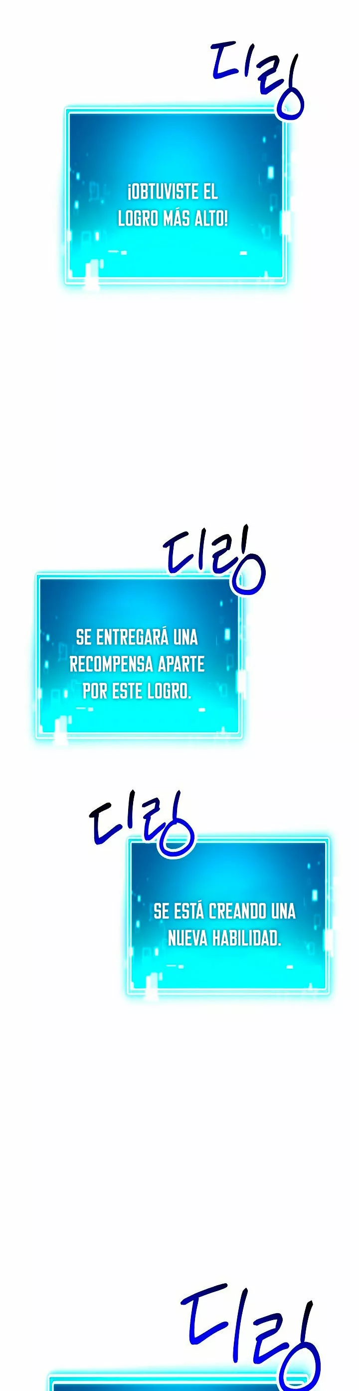 Read Heroe regresa ES Manga Online