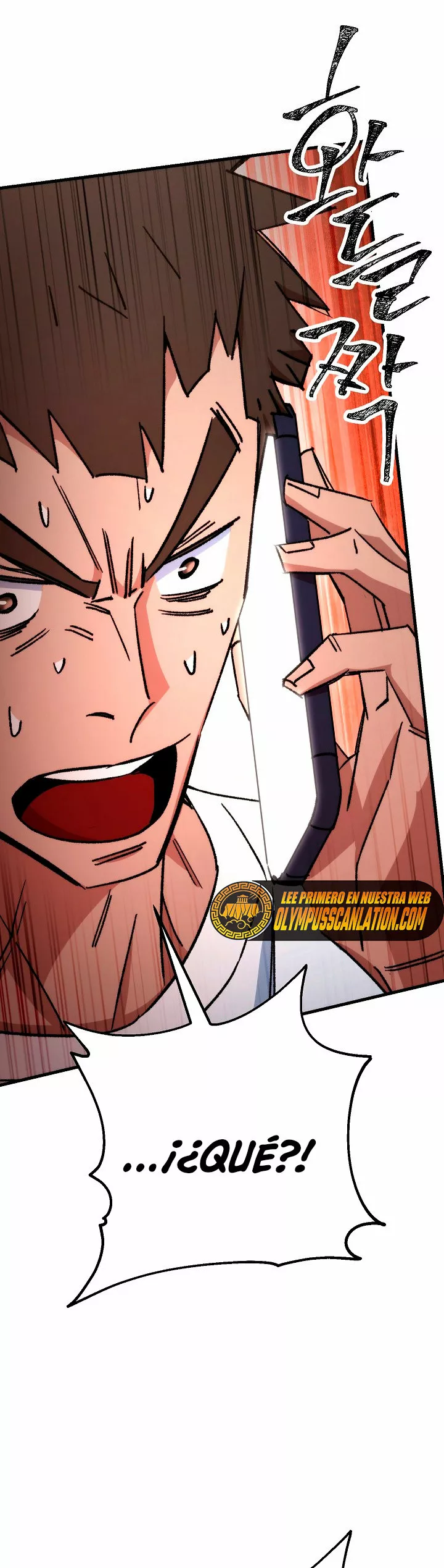 Read Heroe regresa ES Manga Online