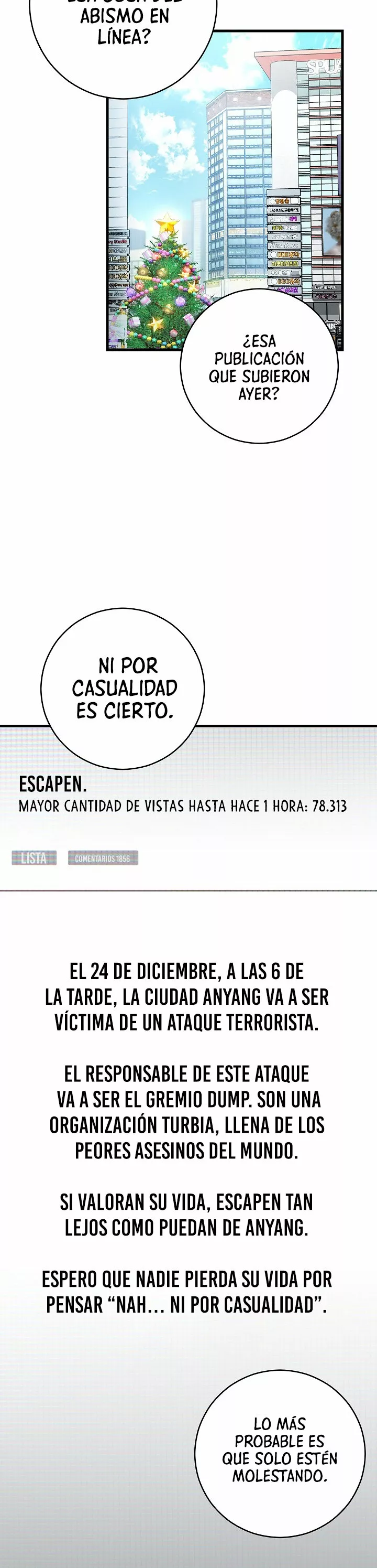 Read Heroe regresa ES Manga Online
