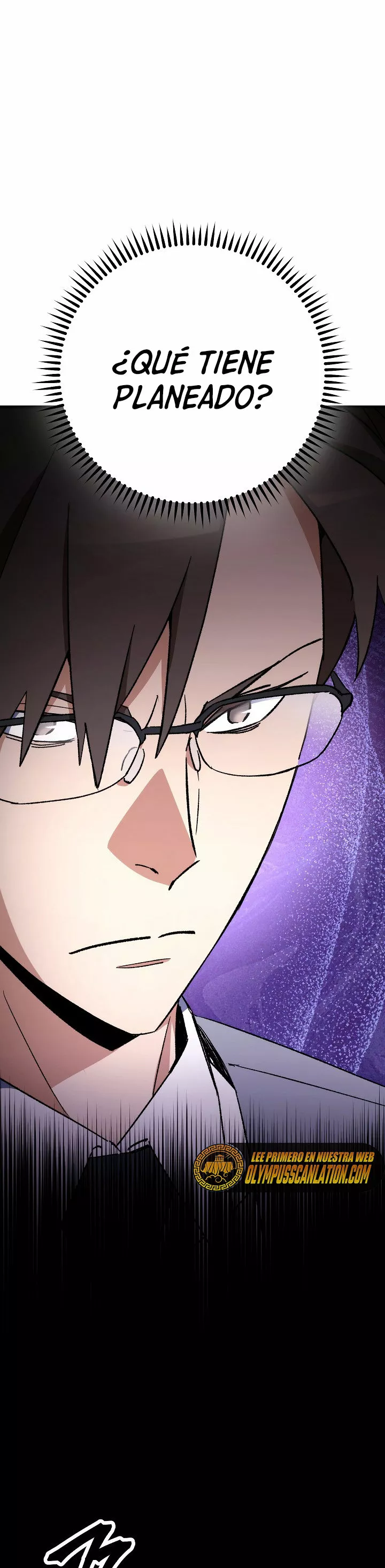 Read Heroe regresa ES Manga Online