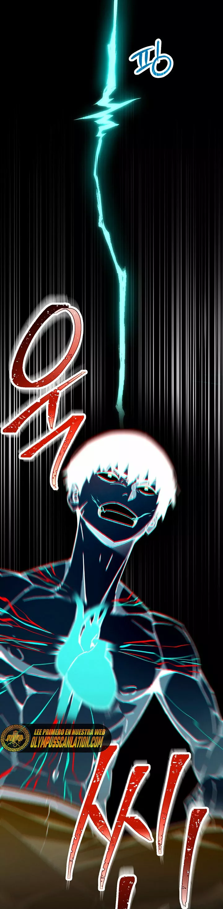 Read Heroe regresa ES Manga Online