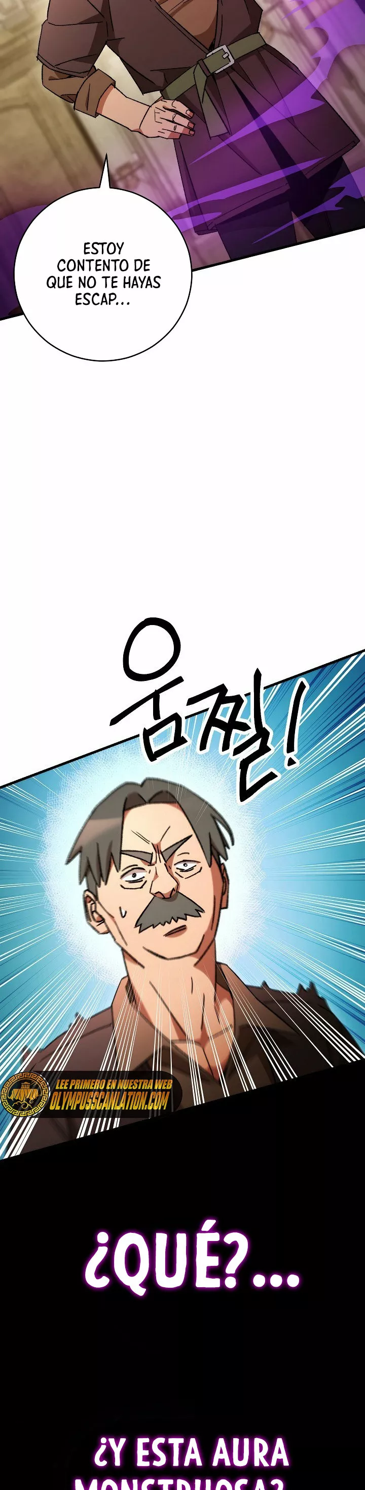 Read Heroe regresa ES Manga Online