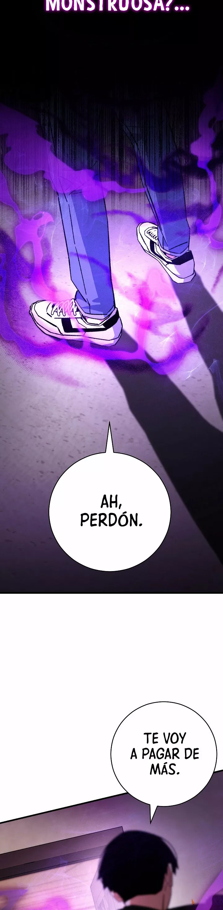 Read Heroe regresa ES Manga Online