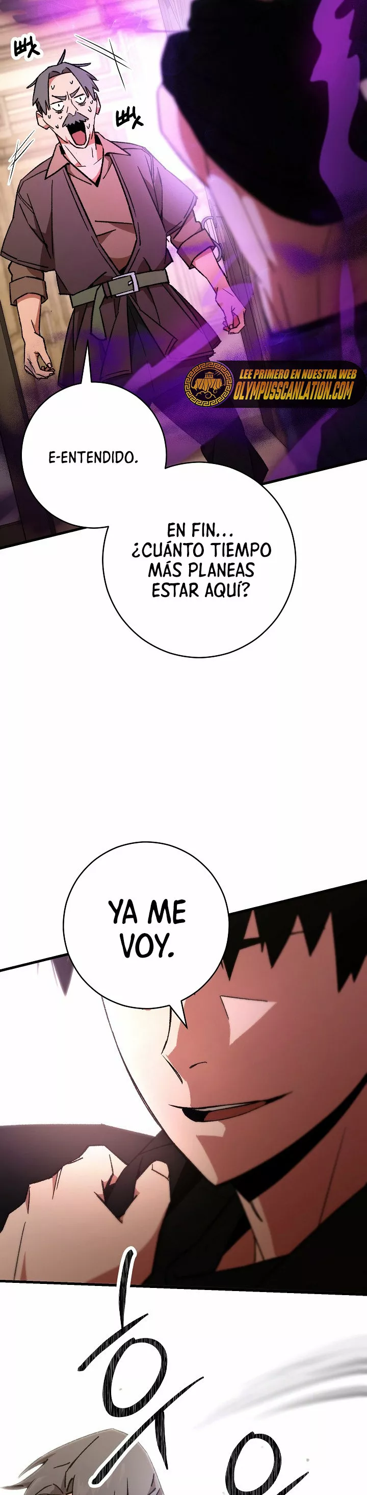 Read Heroe regresa ES Manga Online