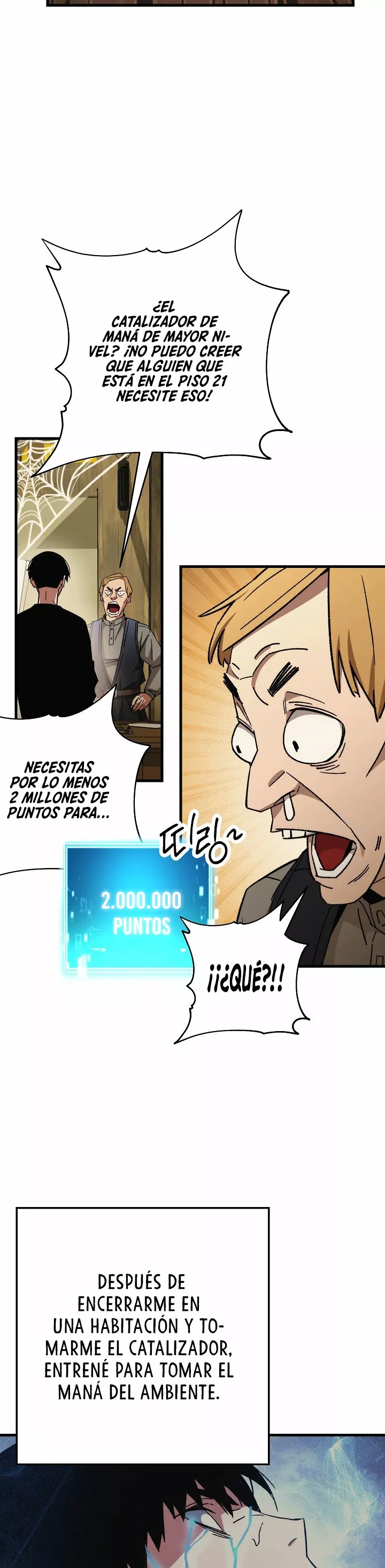 Read Heroe regresa ES Manga Online
