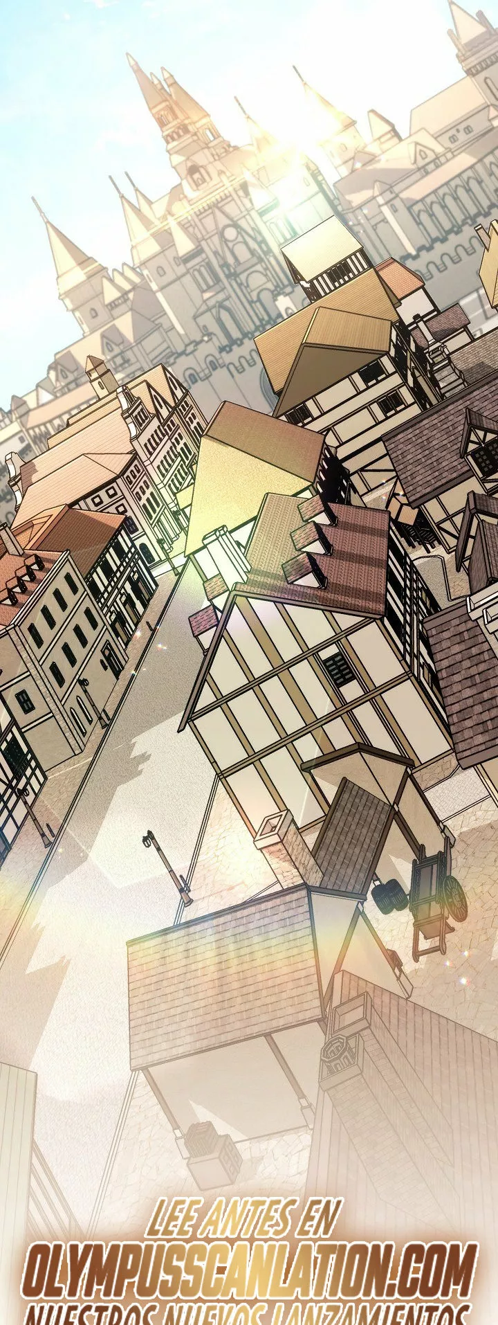 Read Heroe regresa ES Manga Online