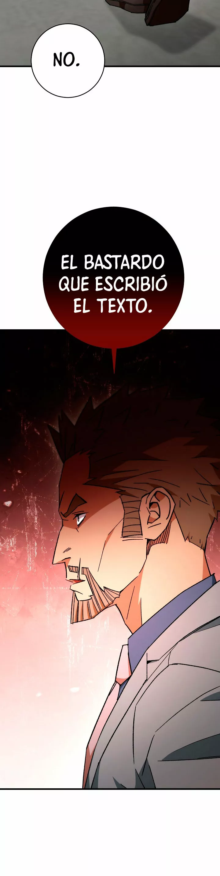 Read Heroe regresa ES Manga Online