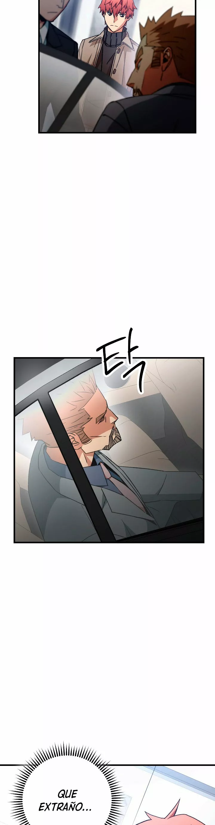 Read Heroe regresa ES Manga Online