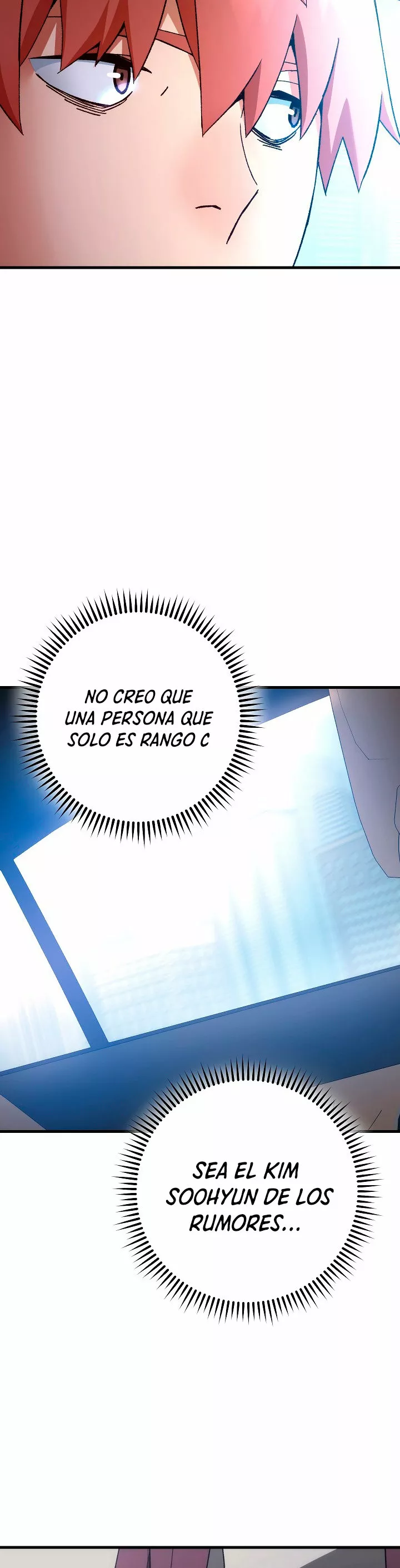Read Heroe regresa ES Manga Online