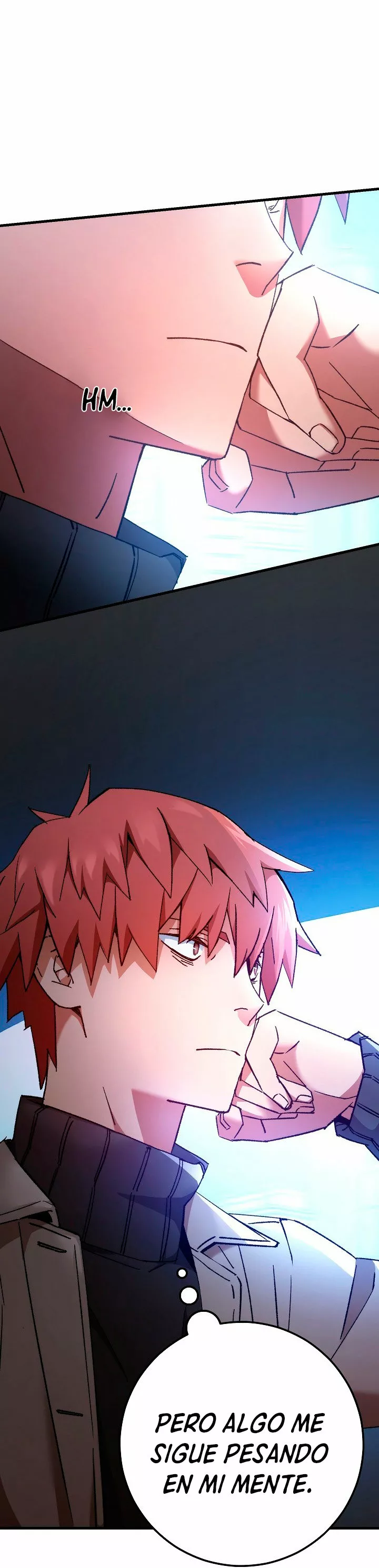 Read Heroe regresa ES Manga Online