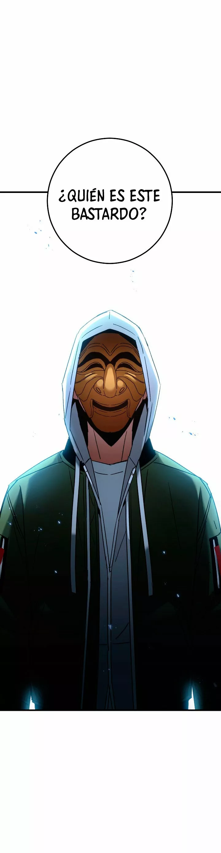 Read Heroe regresa ES Manga Online