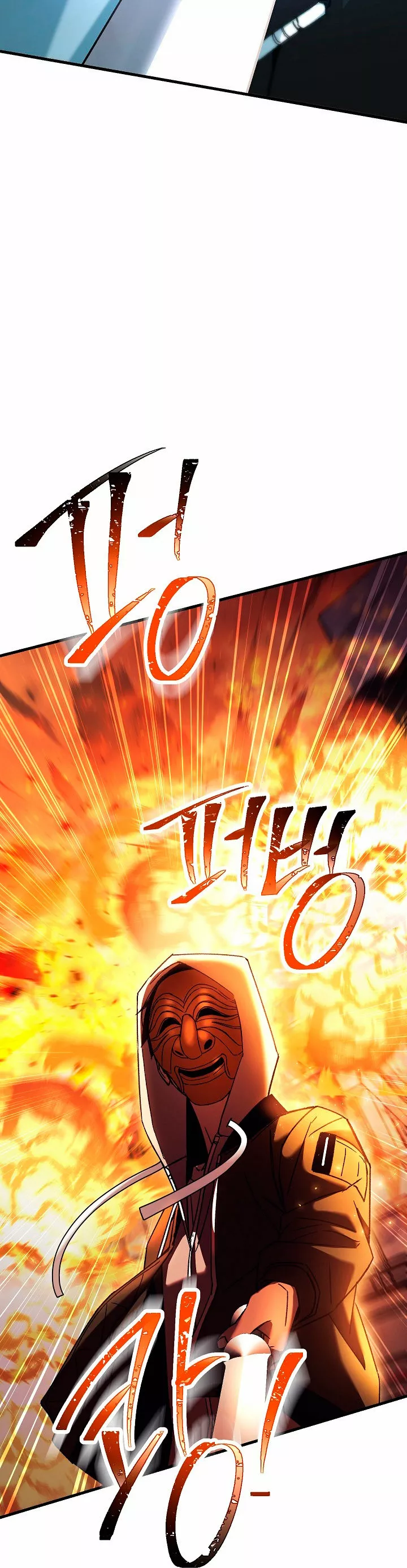 Read Heroe regresa ES Manga Online