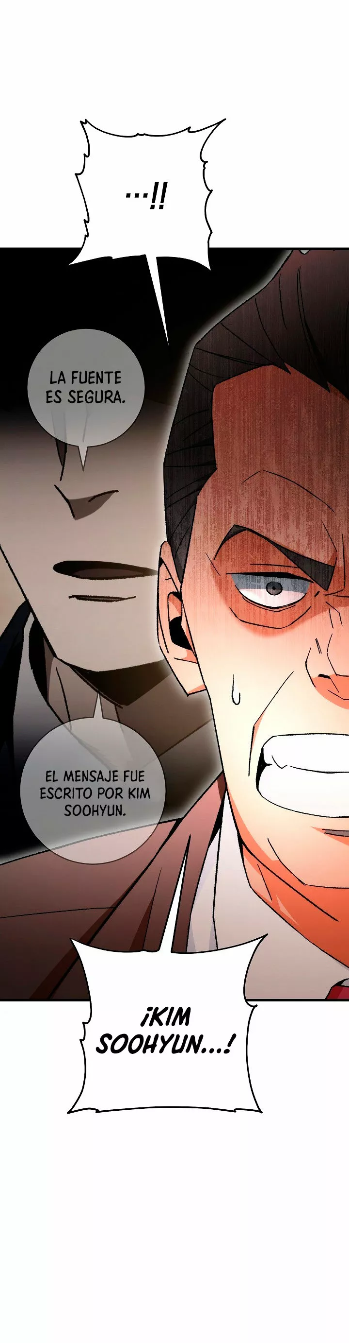 Read Heroe regresa ES Manga Online