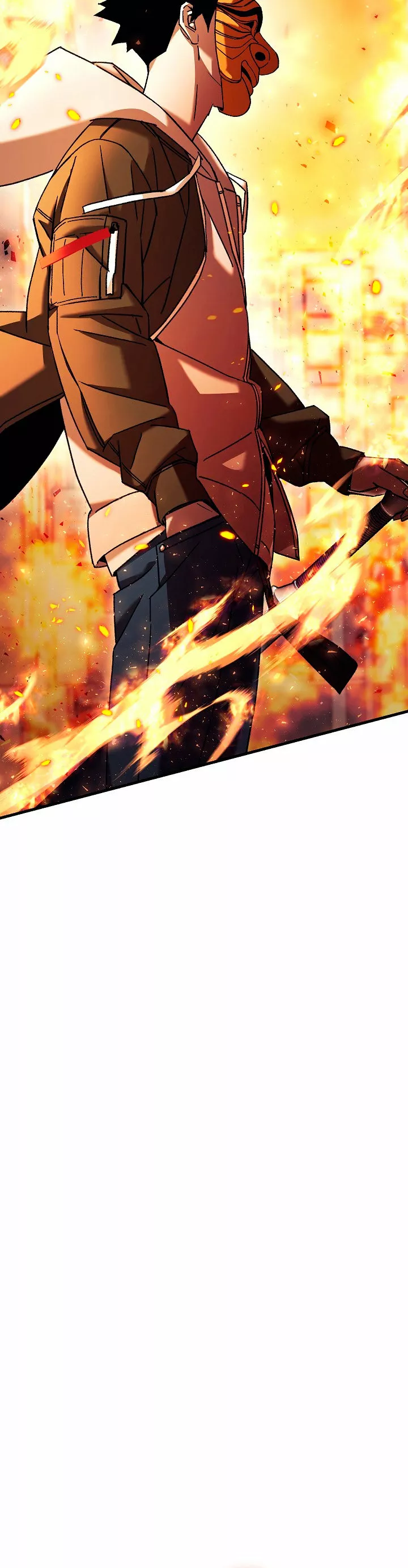 Read Heroe regresa ES Manga Online