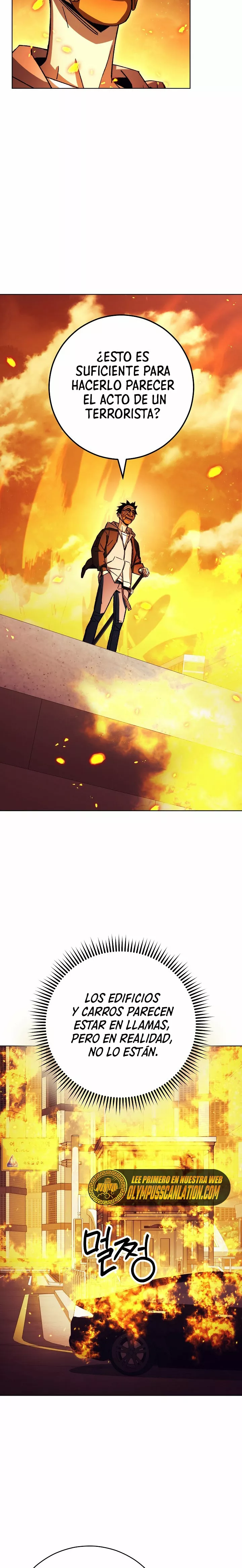 Read Heroe regresa ES Manga Online